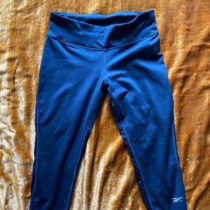 Reebok 3/4 Leggings